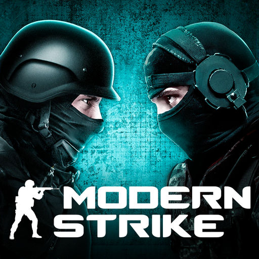 Modern Strike Online v1.46.0 Mod Apk+Data for Android