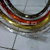 Velg Drag SPS Ring 17