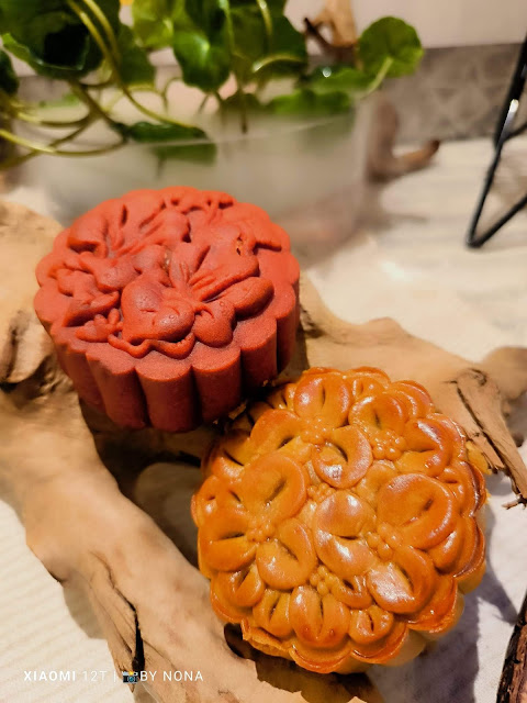 Mooncake SDS Bakery