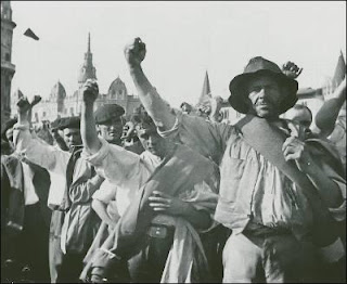 La experiencia autogestionaria durante la Guerra Civil española