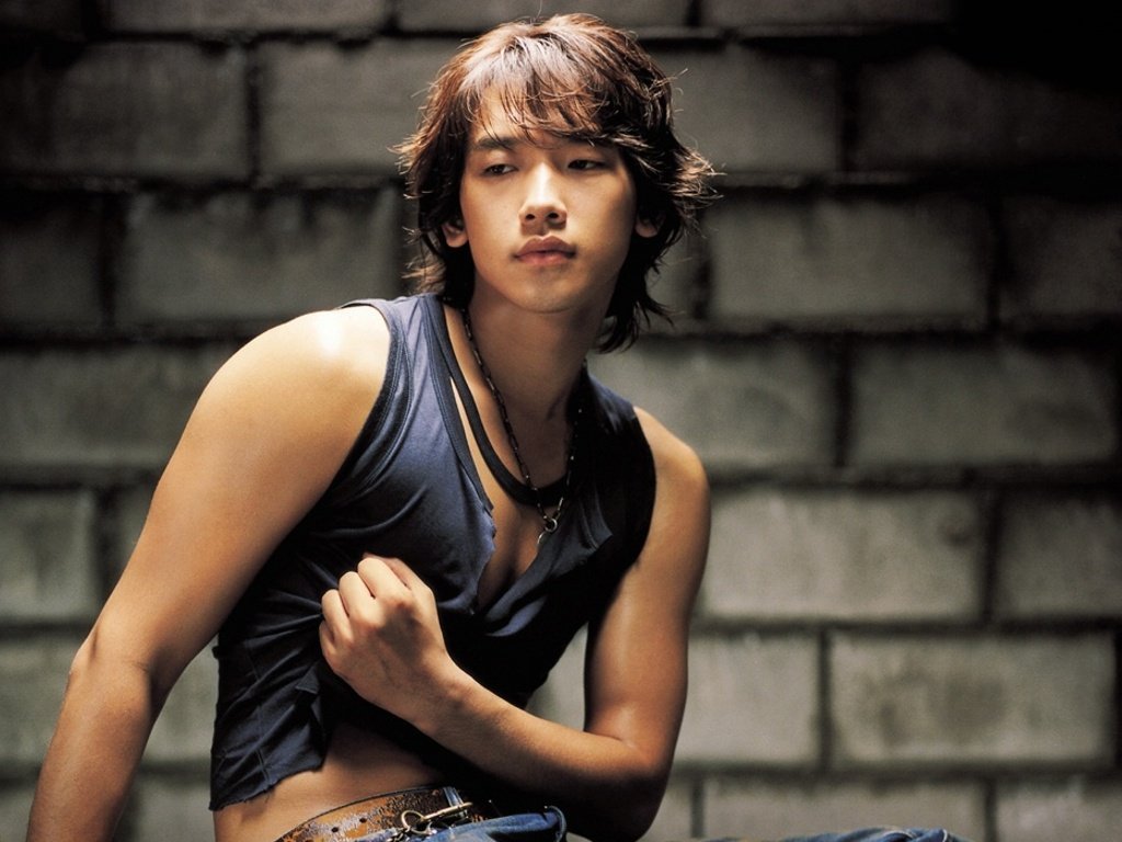 SexyBoys: Collection Of Rain Wallpaper