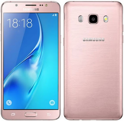 Harga Samsung Galaxy J7 2016 Terbaru di Indonesia Plus Spesifikasinya