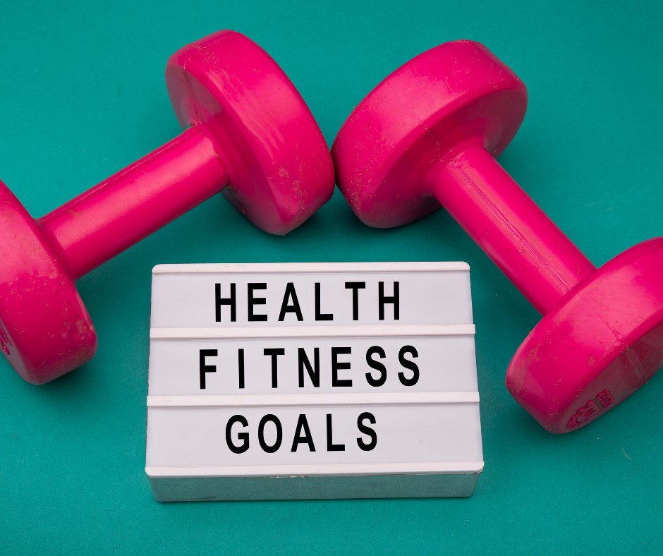 Fitness Goals: Do's and Don'ts