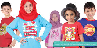 Agen Baju/Kaos Anak Muslim Afrakids Surabaya 082140913799 menerima Reseller dan Pengiriman Seluruh Wilayah Indonesia