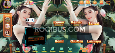 Higgs Domino RP Tema Gadis Desa Full Slot Higgs Domino RP Tema Gadis Desa Full Slot