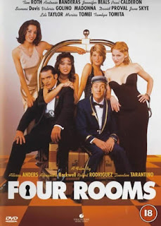 Four Rooms