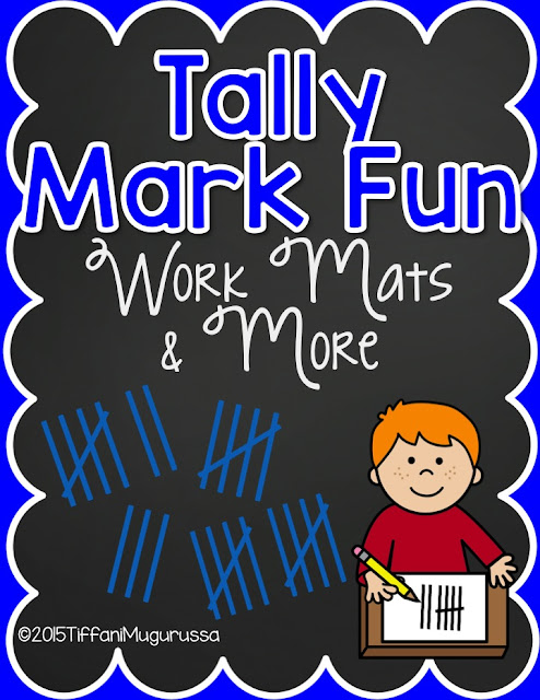 tally marks, kindergarten math