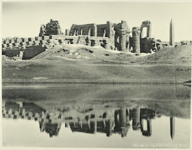 Fotografías de Egipto entre 1870 y 1875