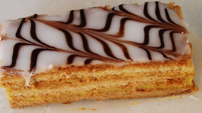 Mille Feuille 2016