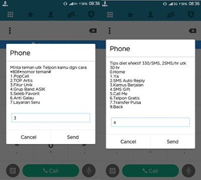 Cara Paket SMS Simpati Dan Kartu AS Murah Terbaru 2016