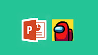 Template Powerpoint Among Us PPT Untuk Presentasi Makin Kece