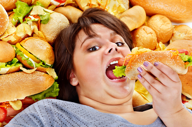 ADICCIÓN A COMIDAS