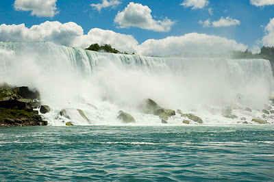 niagara falls beautiful pics - waterfalls pictures images