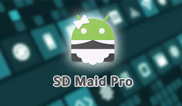 تحميل SD Maid Pro APK v5.3.20 أداة تنظيف نظام الاندرويد