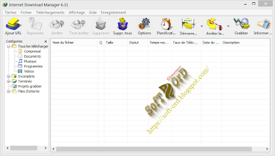 تحميل Internet Download Manager 6.32 Build 3 اصدار جديد + التفعيل