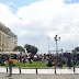 Μια συγκέντρωση διαμαρτυρίας σήμερα το απόγευμα στο κέντρο της Θεσσαλονίκης 