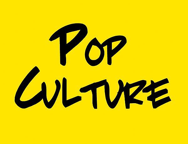 What Is Pop Culture? - by Jerry Glynn