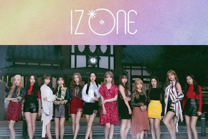 Lirik Lagu IZ*ONE - Kimi Igai (君以外) (Kanji, Romanize, English, Indo Lyrics)