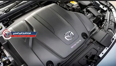 مراجعة Mazda 3 e-SkyActiv-X: سيارة هاتشباك العائلية الأكثر تقديراً في العالم؟