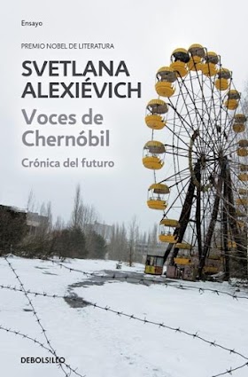 Voces de Chernóbil [PDF]