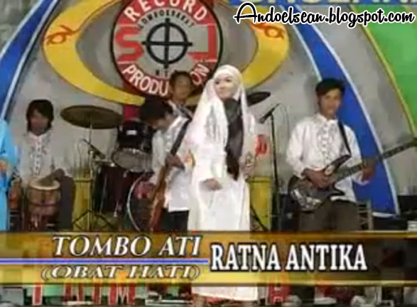 Best of the best ratna antika album sholawat