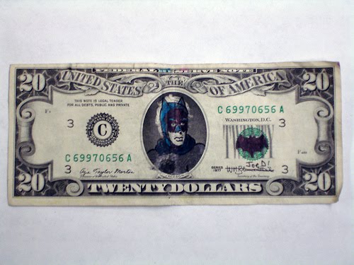 pictures, awesome, dollar arts, defaced dollar bills, dollar bills, funny dollar bills, funny, funny pictures