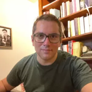 Una fotografia di Simone Loconte