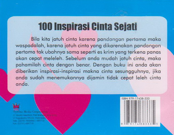 Kata kata cinta