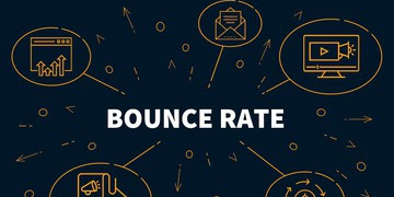 5 Bước giảm tỷ lệ Bounce Rate – Tăng thứ hạng website của bạn