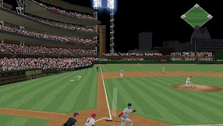 Major League Baseball 2K9 - PSP Game