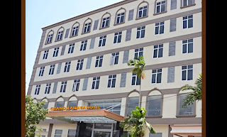 Daftar Hotel Murah Di Medan dengan Tarif Di Bawah Rp300ribu