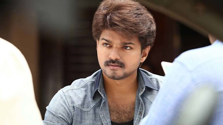 பைரவா 2017 film schauen