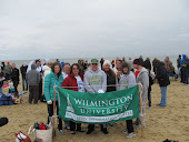2012 Polar Bear Plunge