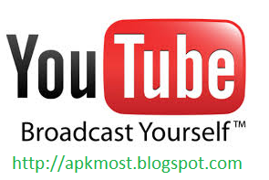 YOUTUBE APK LATEST VERSION 12.01.55 FREE DOWNLOAD FOR ANDROID