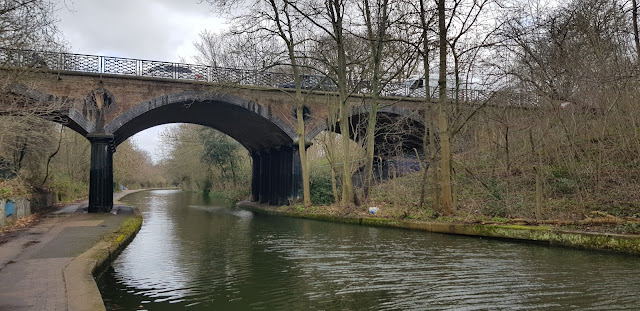 The 'Blow Up' Bridge