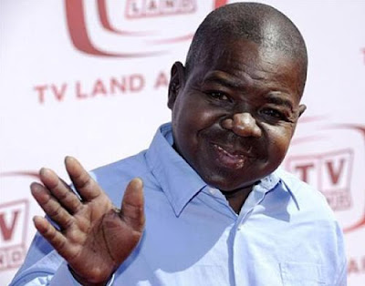 Gary Coleman