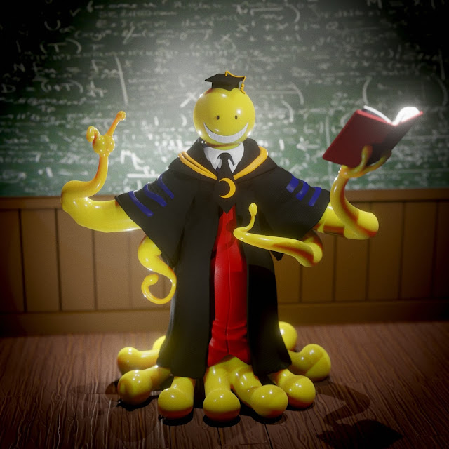 KORO SENSEI