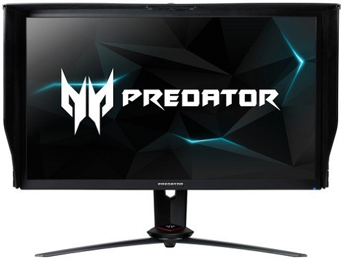 Acer Predator XB273K Gaming Monitor