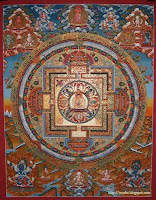 Buddha Mandala