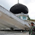 GEMPA ACEH 97  KORBAN TEWAS TERUS BERTAMBAH