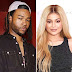 Kylie Jenner, PartyNextDoor Couple finally take the party outdoors