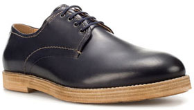 zapatos blucher hombe Zara