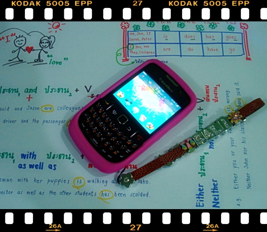 Wow My BB! Important Factors Whoever Wants To Own Blackberry Must Think of!