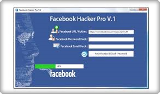 Who Facebook Hackeador