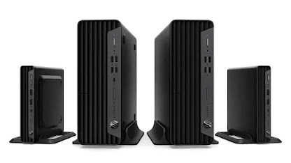 HP EliteDesk 805 G8