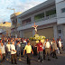 Fé: Panelas celebra Festa do Bom Jesus.