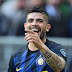 Simonian : Banega Bahagia Bersama Inter