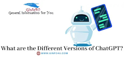 ChatGPT is a chatbot trained using the GPT-3 language model developed by OpenAI.