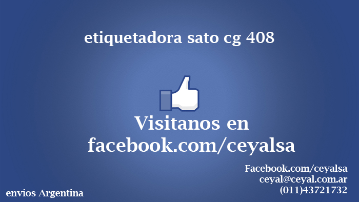 ir a nuestro canale de Facebook