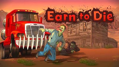 Earn to Die Online Game 